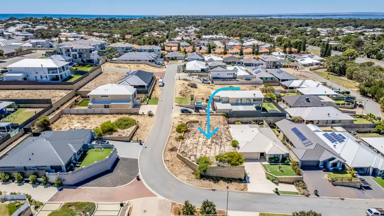 Sixth view of Homely land listing, 46 Richview Ramble, Wannanup WA 6210