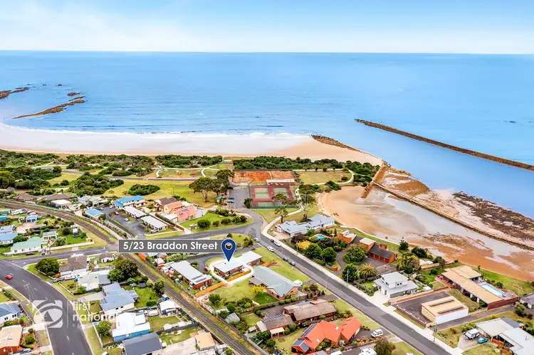 Second view of Homely unit listing, 5/23 Braddon Street, West Ulverstone TAS 7315