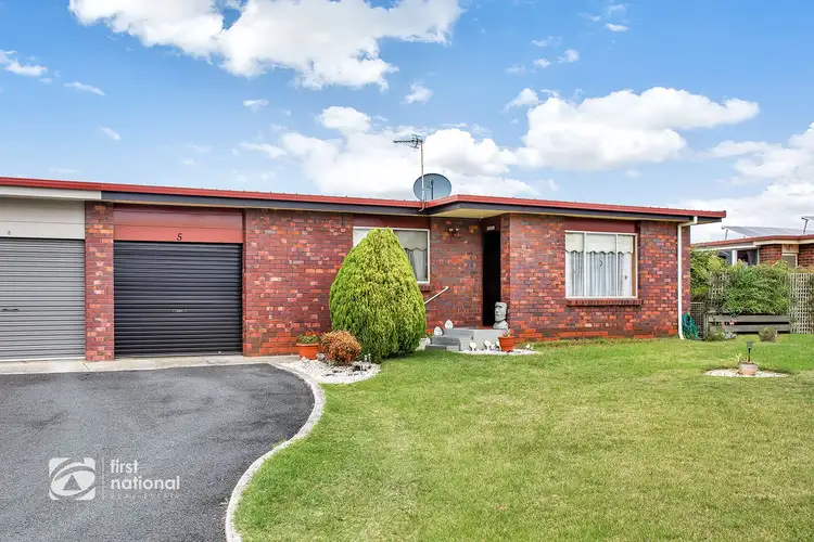 Third view of Homely unit listing, 5/23 Braddon Street, West Ulverstone TAS 7315