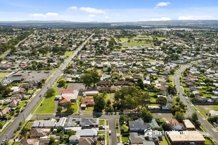 Fourth view of Homely land listing, Lot 2 Burns Street, Traralgon VIC 3844