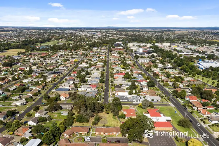 Sixth view of Homely land listing, Lot 2 Burns Street, Traralgon VIC 3844