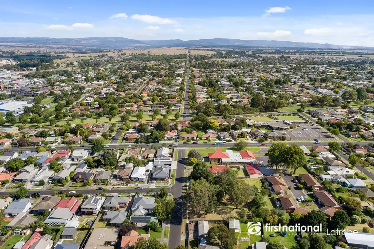 Seventh view of Homely land listing, Lot 4 Burns Street, Traralgon VIC 3844