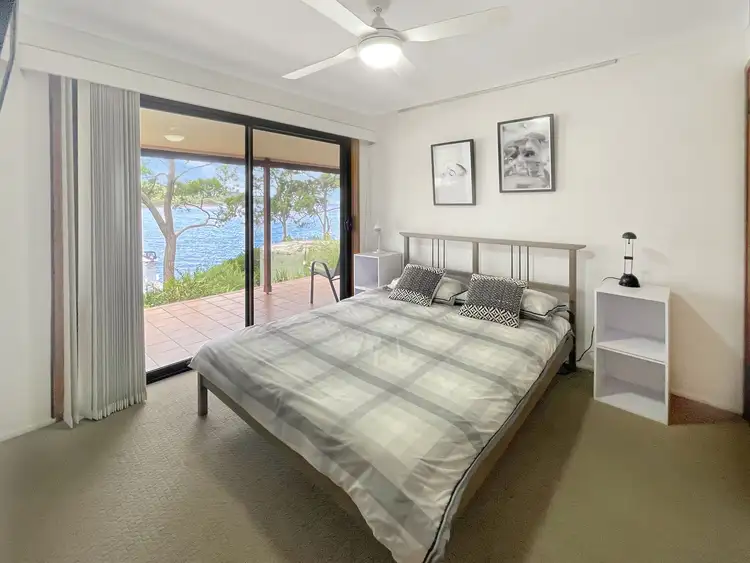 Third view of Homely house listing, 160 Cove Boulevard, North Arm Cove NSW 2324