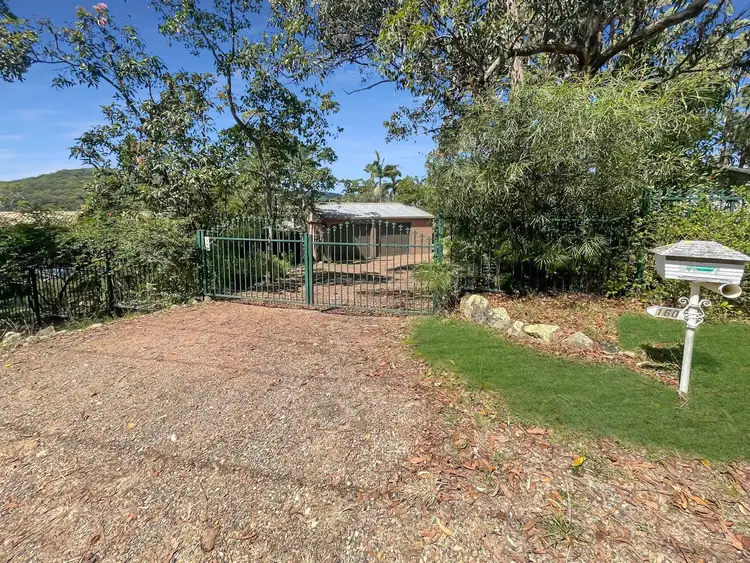 Fifth view of Homely house listing, 160 Cove Boulevard, North Arm Cove NSW 2324