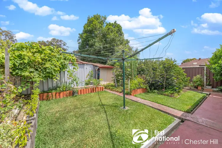 Second view of Homely house listing, 43 Merle Street, Bass Hill NSW 2197