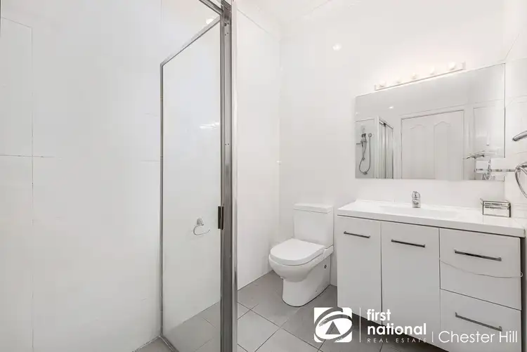 Sixth view of Homely house listing, 43 Merle Street, Bass Hill NSW 2197