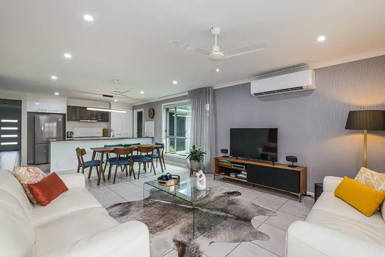 Second view of Homely house listing, 6 Bora Place, Ningi QLD 4511