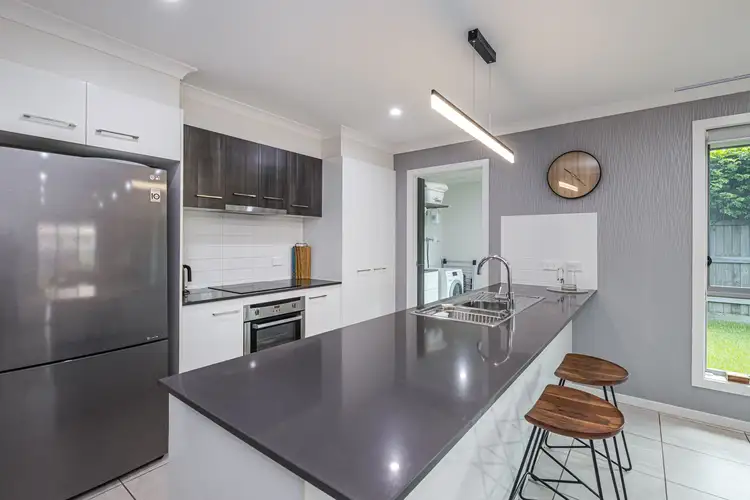 Third view of Homely house listing, 6 Bora Place, Ningi QLD 4511
