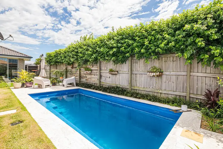 Fourth view of Homely house listing, 6 Bora Place, Ningi QLD 4511