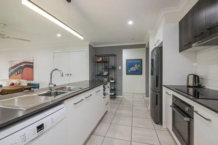Fifth view of Homely house listing, 6 Bora Place, Ningi QLD 4511