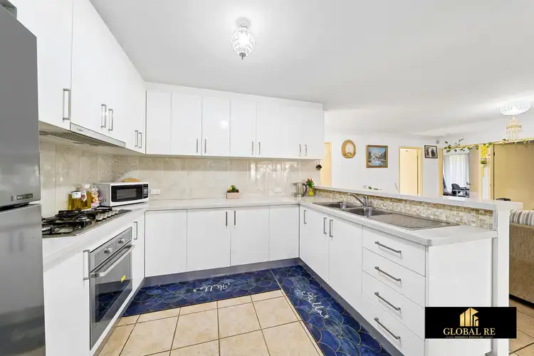 Third view of Homely house listing, 12 Sunbird Close, Hinchinbrook NSW 2168