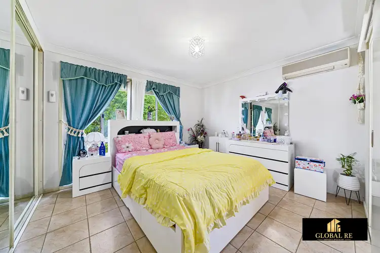 Fifth view of Homely house listing, 12 Sunbird Close, Hinchinbrook NSW 2168