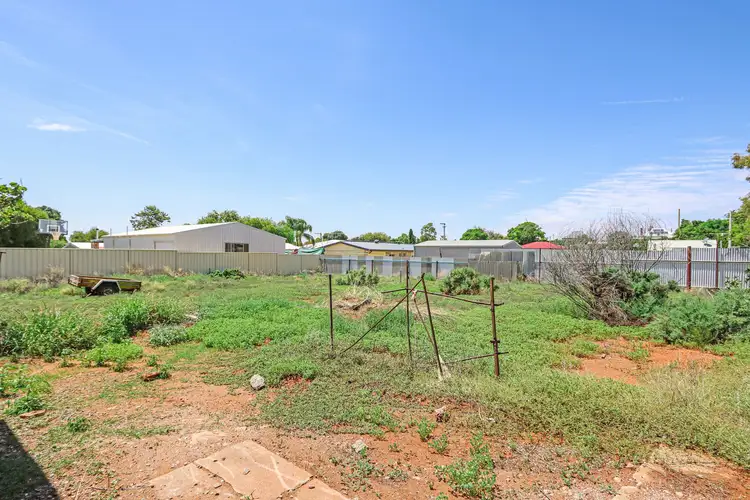 Third view of Homely land listing, 397 Wyman Street, Broken Hill NSW 2880