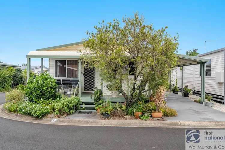 23/40 Southern Cross Drive, Ballina NSW 2478