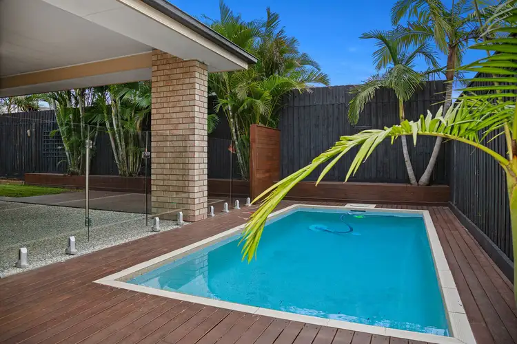 Second view of Homely house listing, 18 Merivale Avenue, Ormeau Hills QLD 4208