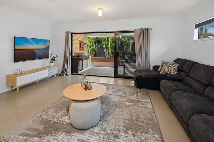 Third view of Homely house listing, 18 Merivale Avenue, Ormeau Hills QLD 4208