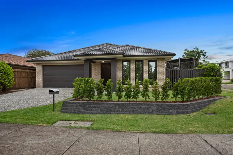 Fifth view of Homely house listing, 18 Merivale Avenue, Ormeau Hills QLD 4208