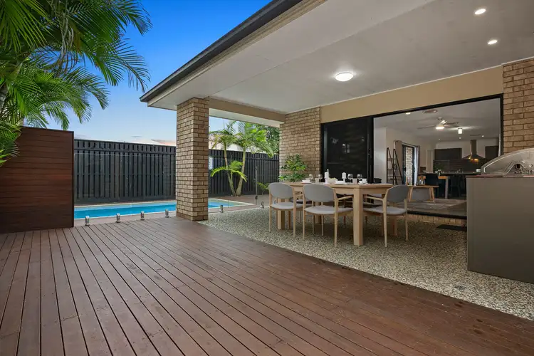 Sixth view of Homely house listing, 18 Merivale Avenue, Ormeau Hills QLD 4208