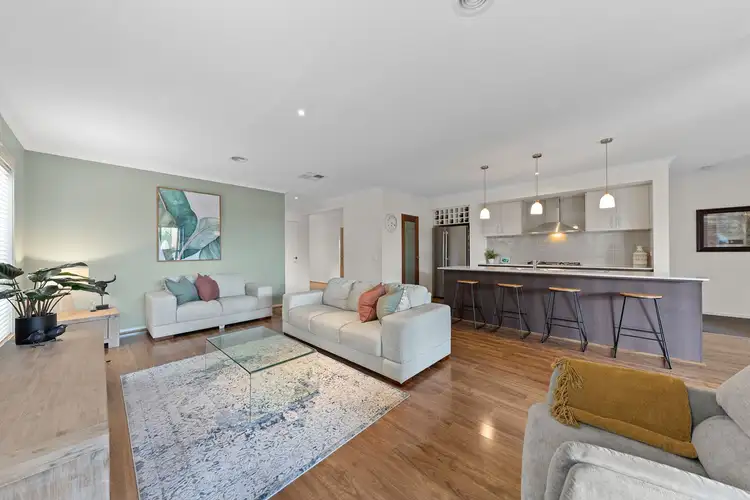 Third view of Homely house listing, 69 Harrison Way, Pakenham VIC 3810
