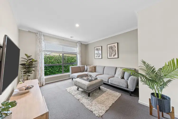 Fifth view of Homely house listing, 69 Harrison Way, Pakenham VIC 3810