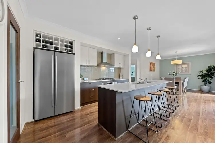 Sixth view of Homely house listing, 69 Harrison Way, Pakenham VIC 3810