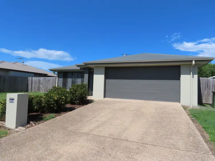 28 McCall Street, Marian QLD 4753