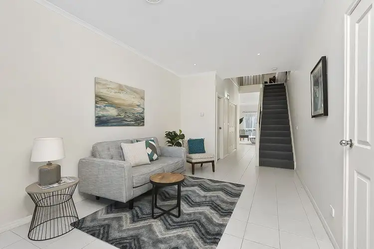 Third view of Homely townhouse listing, 4/31 Wedge Street, Dandenong VIC 3175