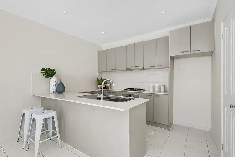Fifth view of Homely townhouse listing, 4/31 Wedge Street, Dandenong VIC 3175