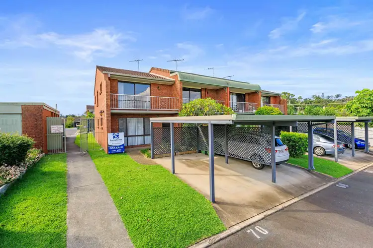 70/3 Amie Court, Springwood QLD 4127