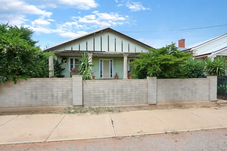 237 Wills Street, Broken Hill NSW 2880