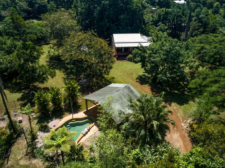 237 Eubenangee Road, Eubenangee QLD 4860