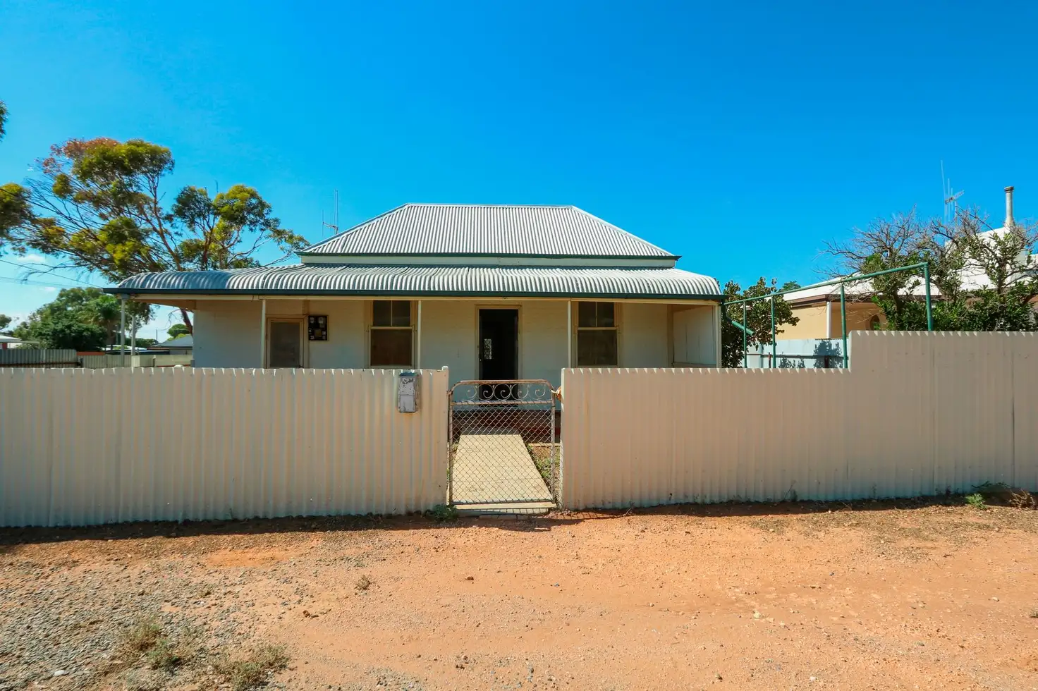 Main view of Homely house listing, 49 Wilson Street, Broken Hill NSW 2880