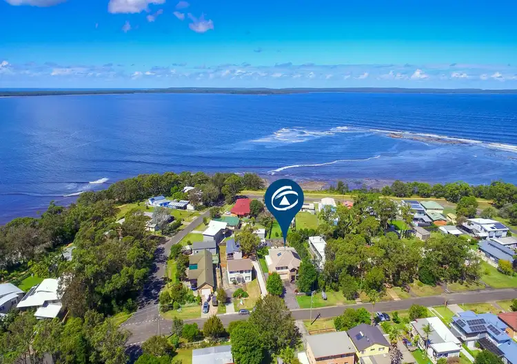 Main view of Homely house listing, 70 Boorawine Terrace, Callala Bay NSW 2540