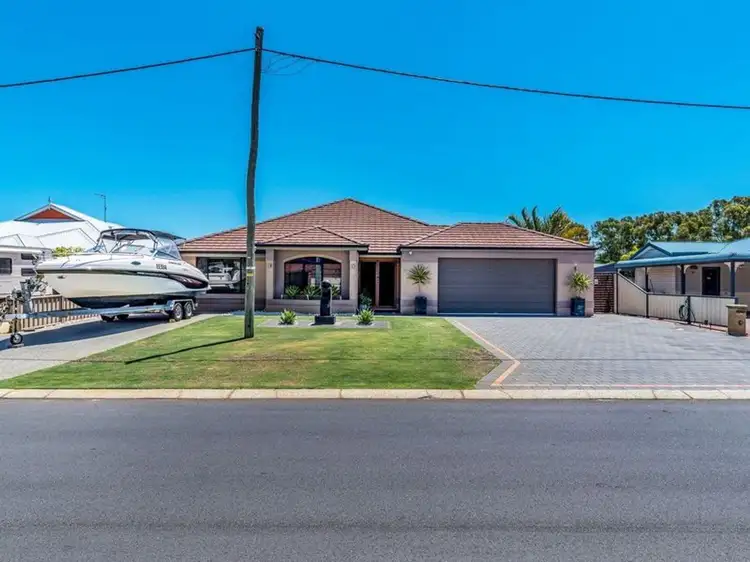 Second view of Homely house listing, 1b Yunderup Road, South Yunderup WA 6208