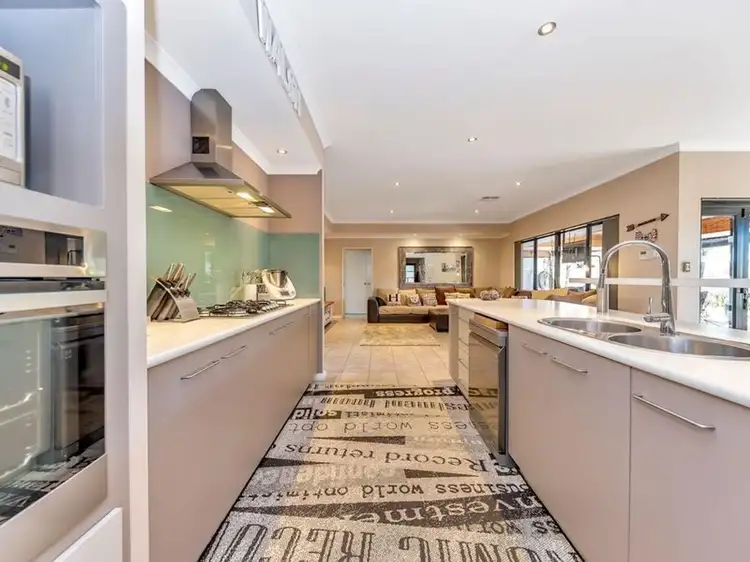 Fifth view of Homely house listing, 1b Yunderup Road, South Yunderup WA 6208