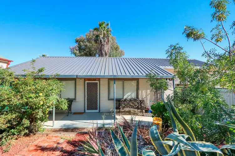 400 Williams Lane, Broken Hill NSW 2880