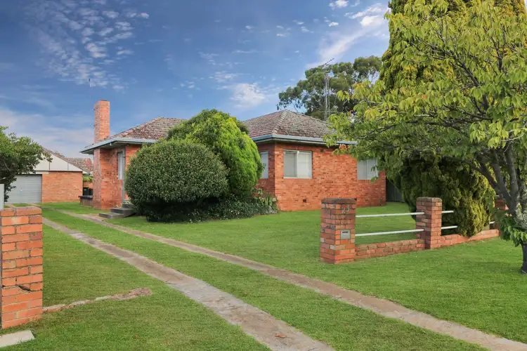 23 Oxford Street, Glen Innes NSW 2370