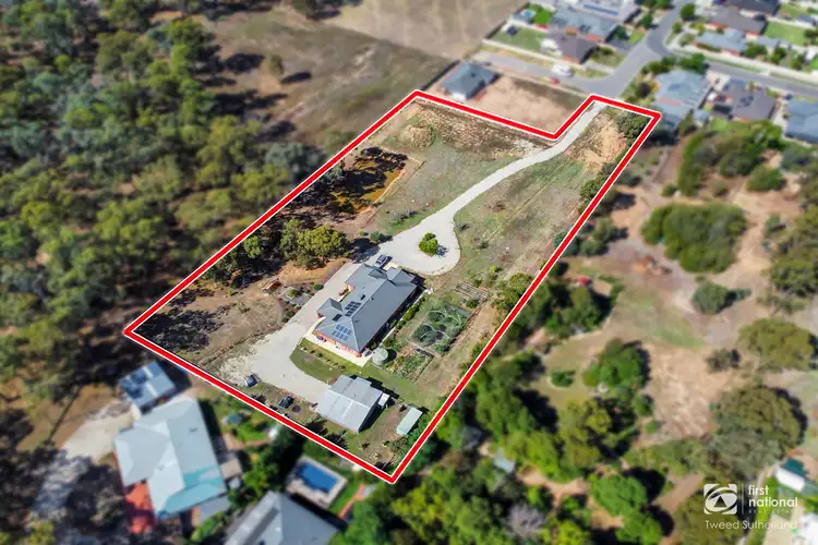 48A Bassett Drive, Strathfieldsaye VIC 3551