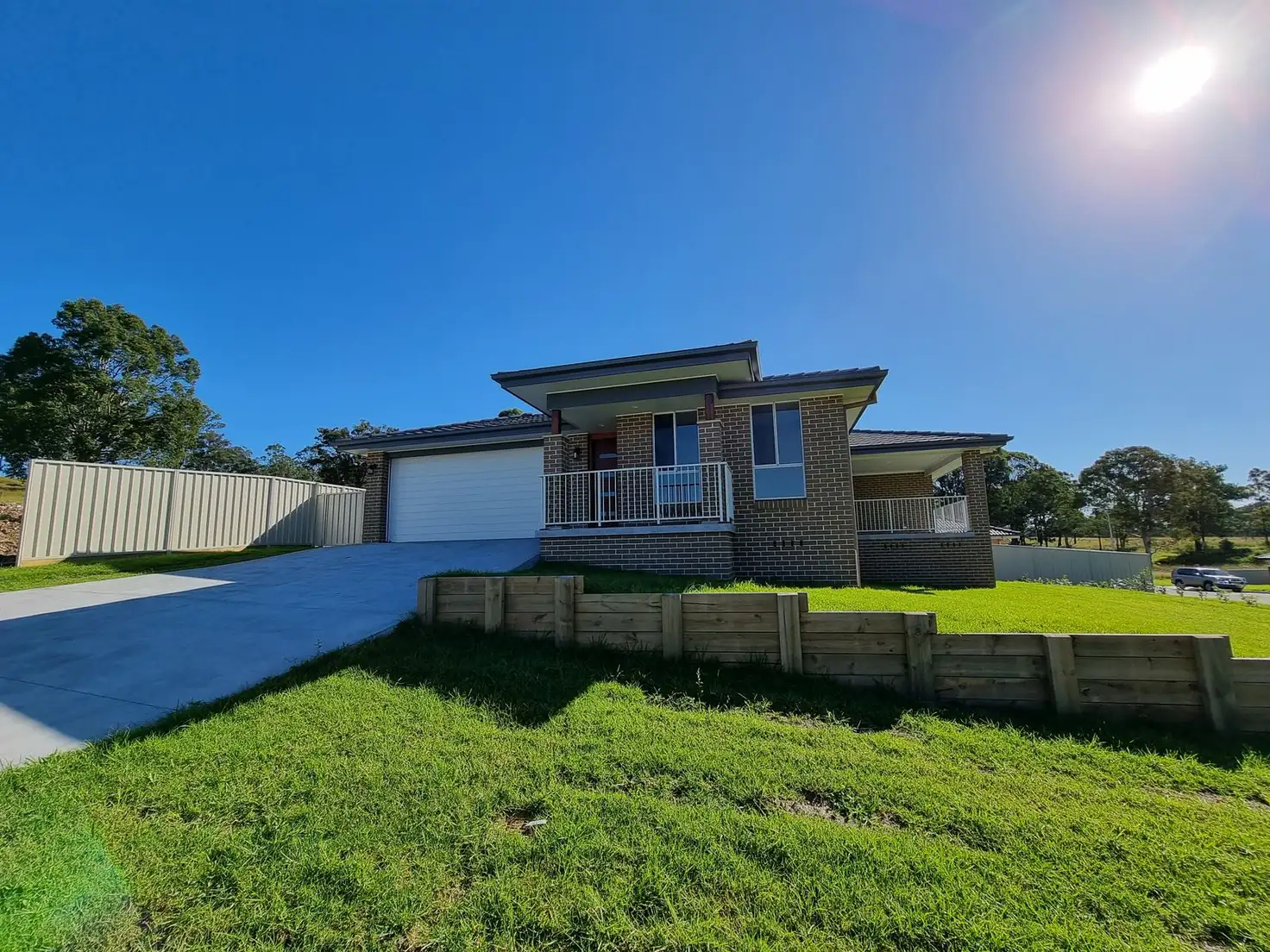 Main view of Homely house listing, 86 Talawong Drive, Taree NSW 2430