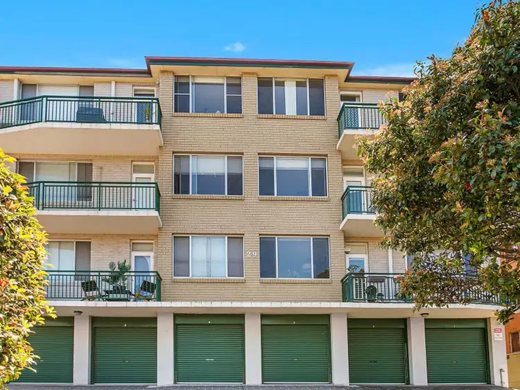 10/29 Villiers Street, Rockdale NSW 2216