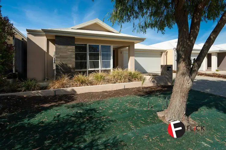 12 Cosmia Grove, Jindalee WA 6036