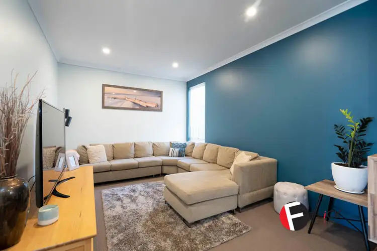 Fourth view of Homely house listing, 12 Cosmia Grove, Jindalee WA 6036