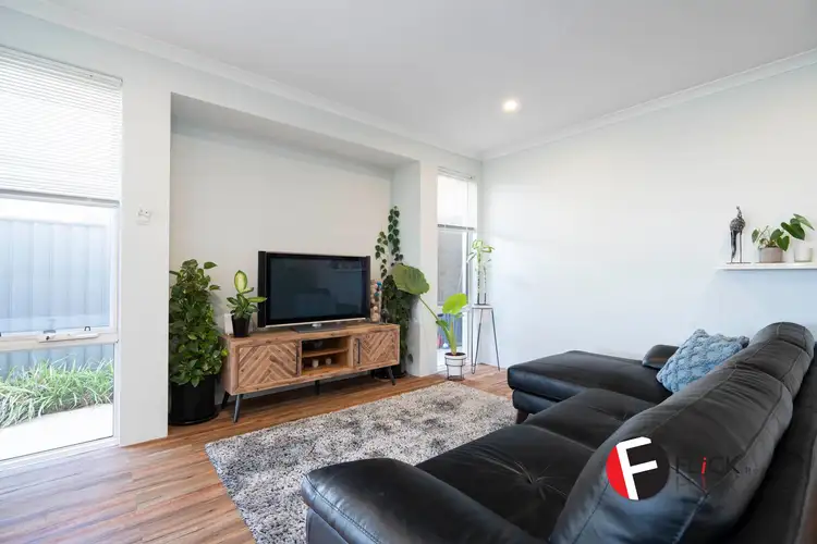 Sixth view of Homely house listing, 12 Cosmia Grove, Jindalee WA 6036