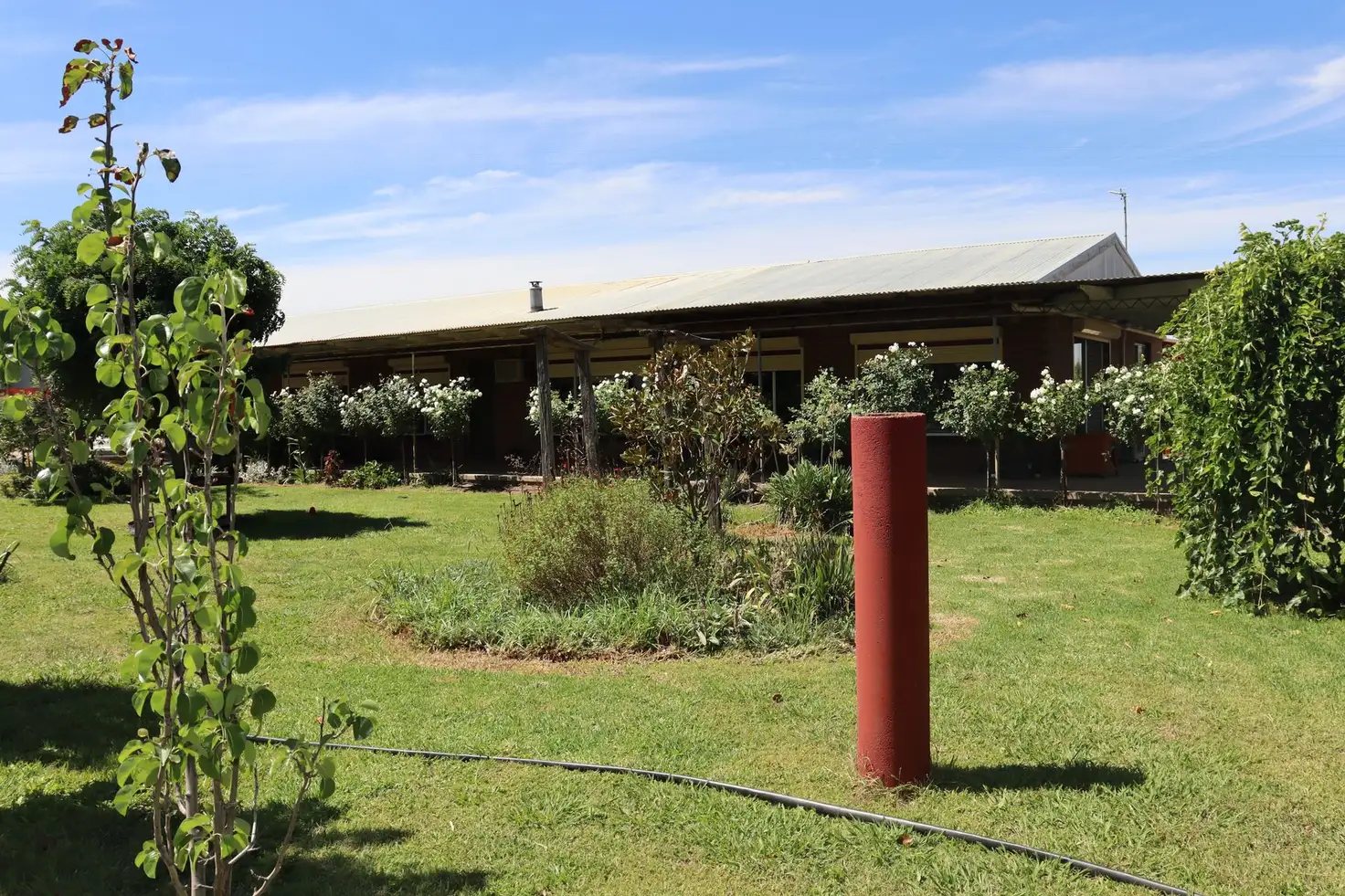 Main view of Homely rural property listing, 664 Kenny Road, Kerang VIC 3579