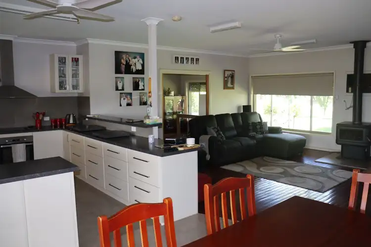 Third view of Homely rural property listing, 664 Kenny Road, Kerang VIC 3579