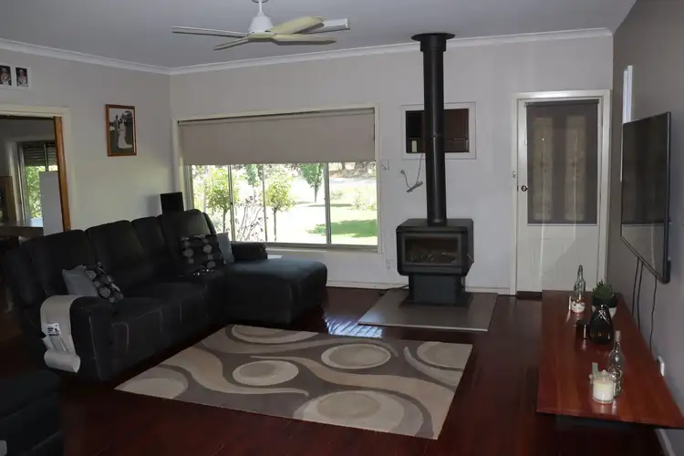 Fourth view of Homely rural property listing, 664 Kenny Road, Kerang VIC 3579