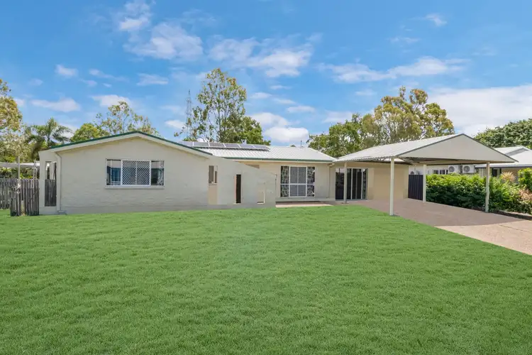Main view of Homely house listing, 19 Warland Street, Kirwan QLD 4817