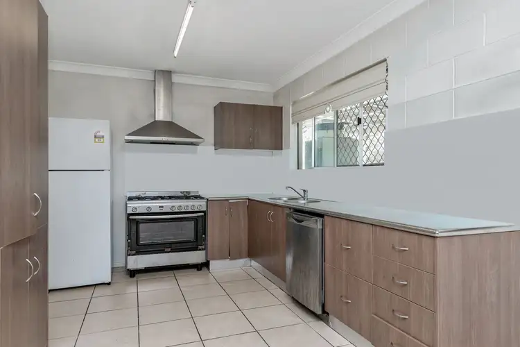 Second view of Homely house listing, 19 Warland Street, Kirwan QLD 4817