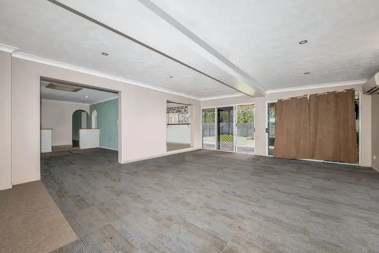 Third view of Homely house listing, 19 Warland Street, Kirwan QLD 4817