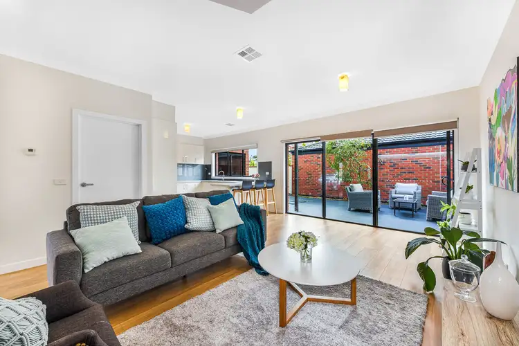 Sixth view of Homely townhouse listing, 2/10 Sunrise Court, Springvale South VIC 3172